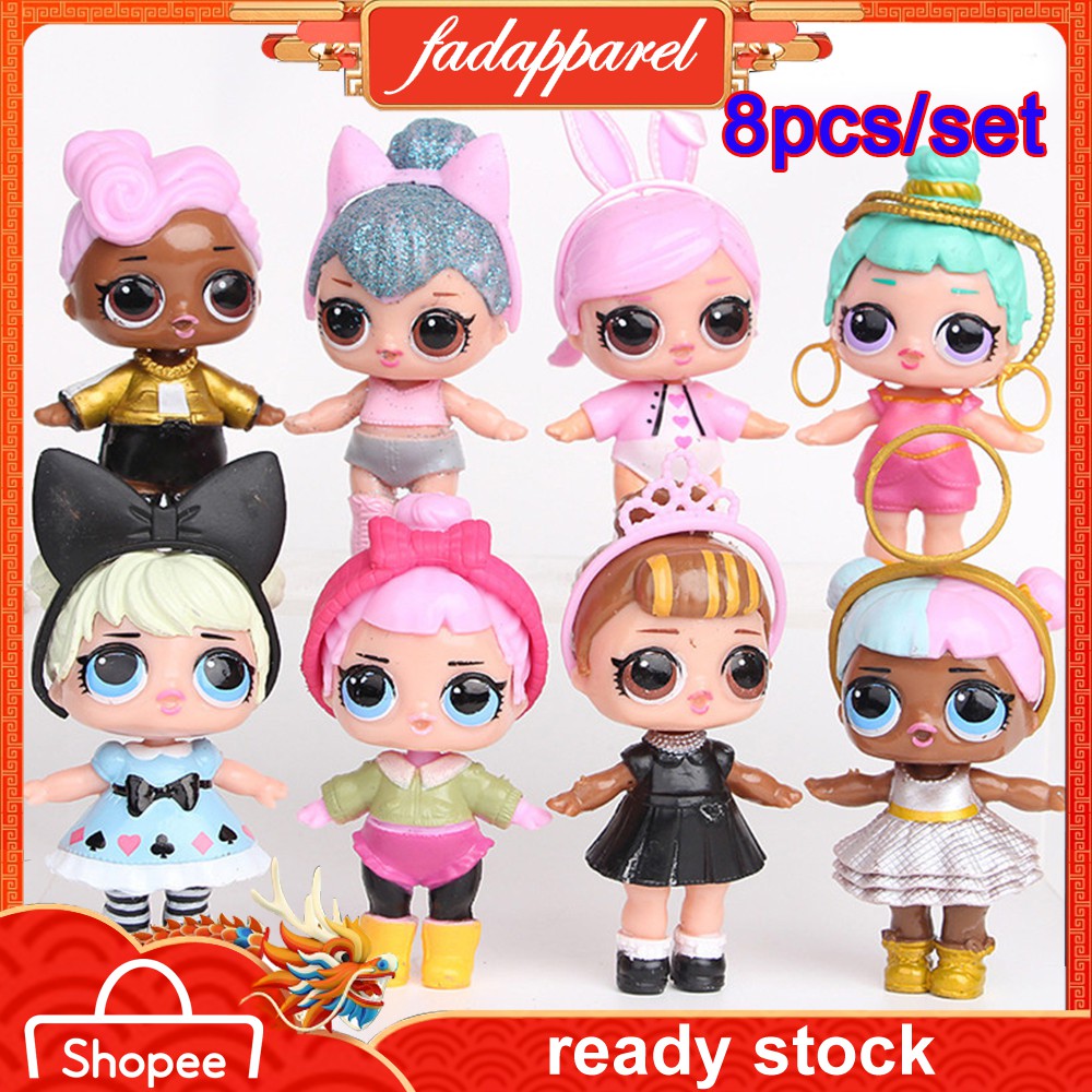 where to buy lol dolls philippines