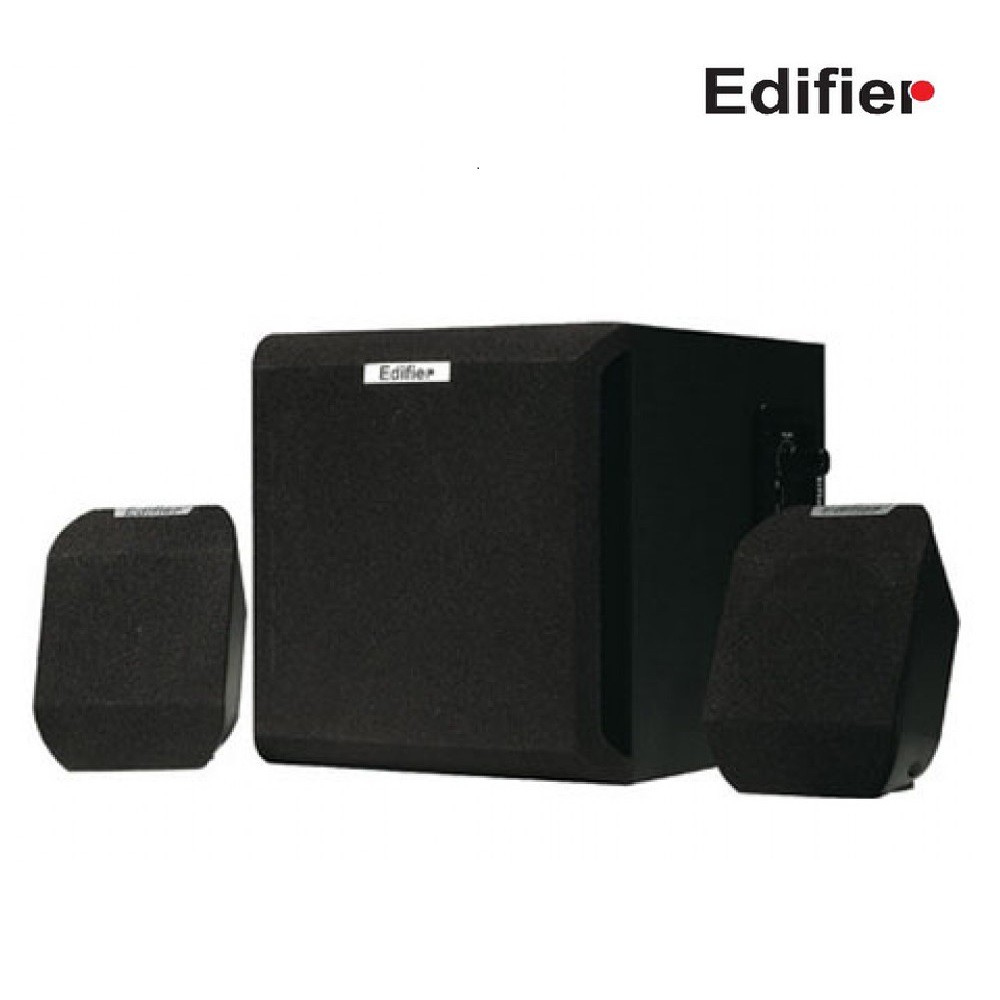 edifier speaker x100