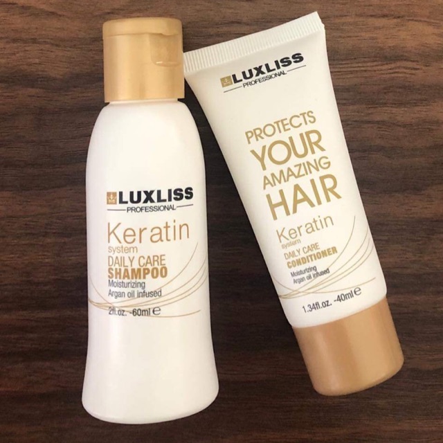 luxliss keratin cream price