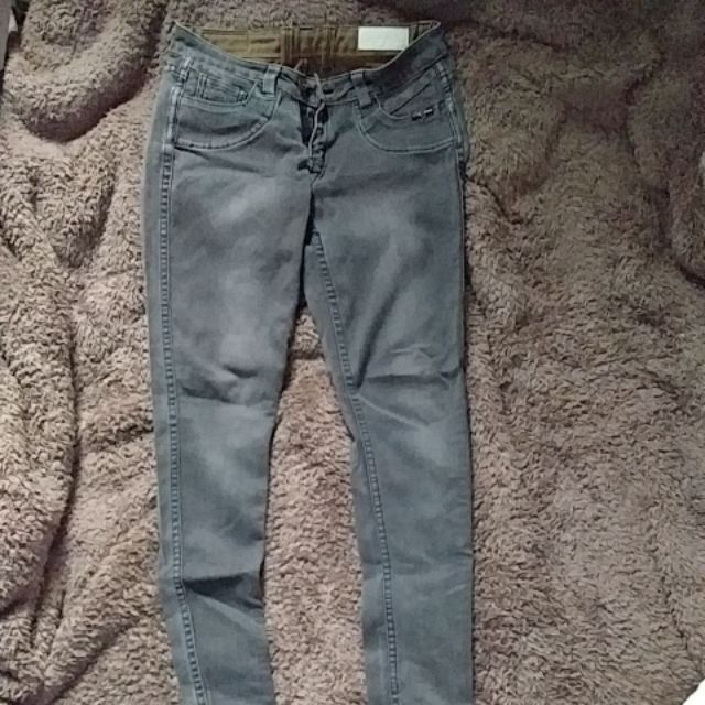 rrj high waist jeans