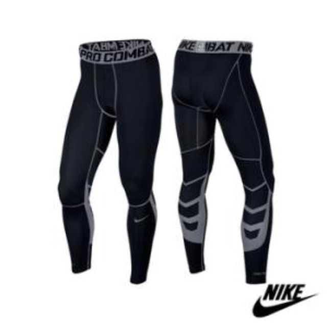 nike combat compression