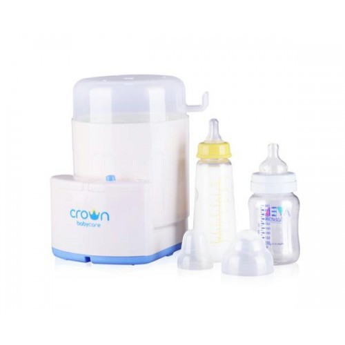 crown bottle sterilizer