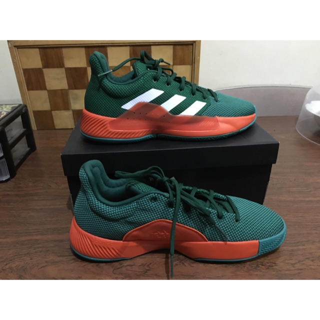 pro bounce madness low 201