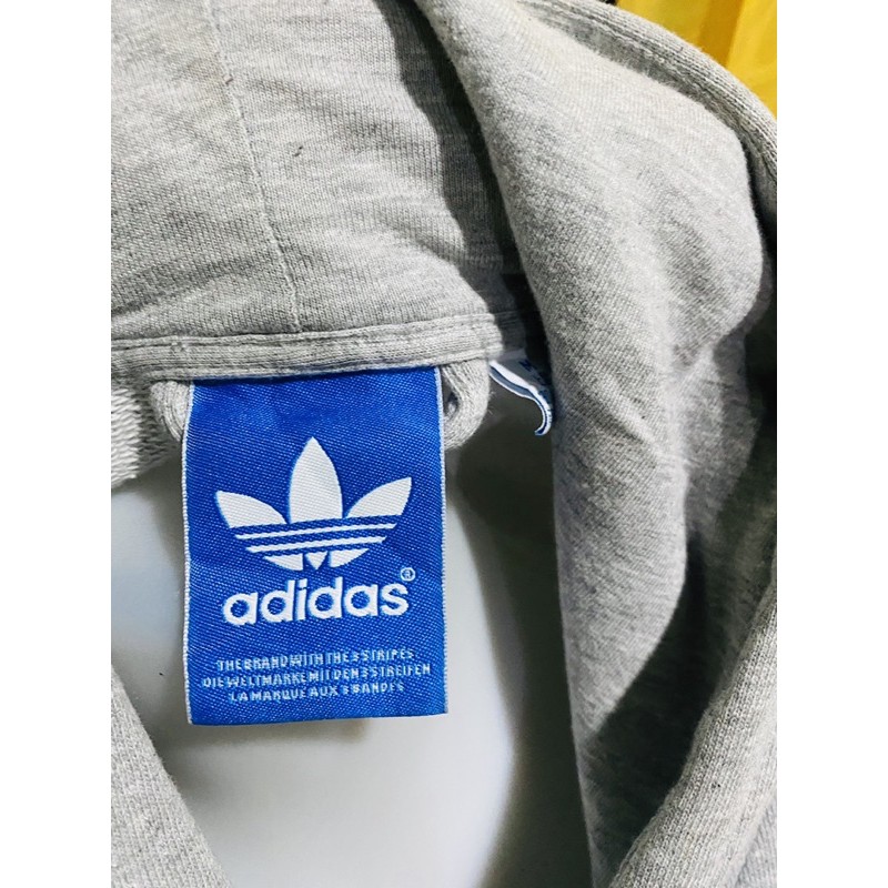 Original Adidas Jacket Tag | Shopee Philippines
