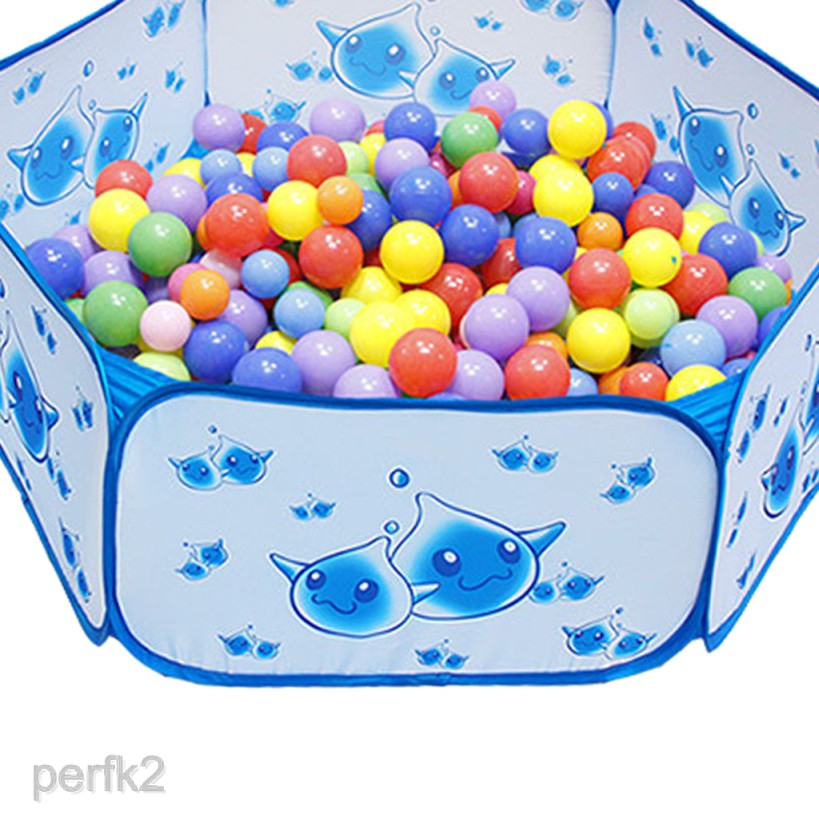 ball pit tent for toddlers