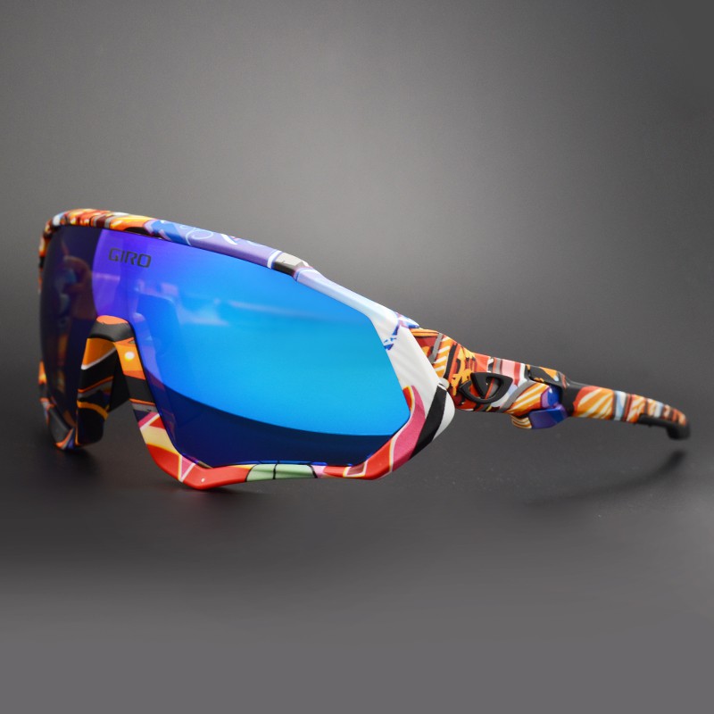 Giro Cycling Glasses MTB Bike Glasses Eyewear Running Fishing Sports Sunglasses 
