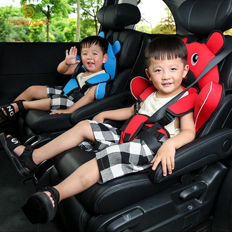 Cute Child Safety Car Seat Baby, Car Seat For 12 Year Old