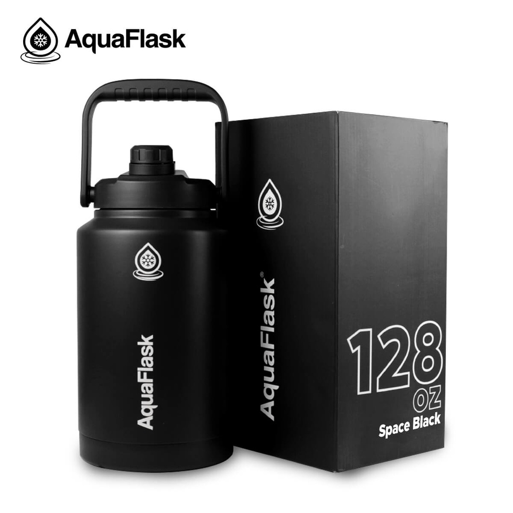 How Big Is 22 Oz Aquaflask