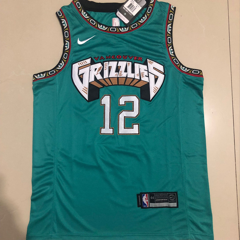 ja morant jersey for sale