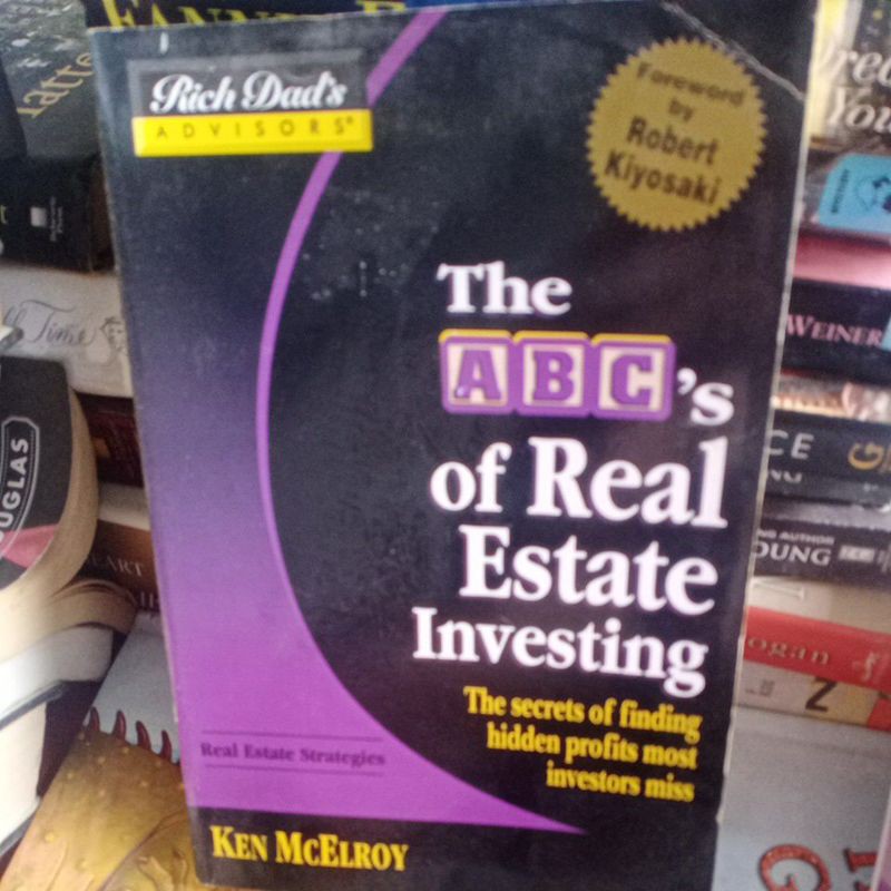 abc to real estate investing