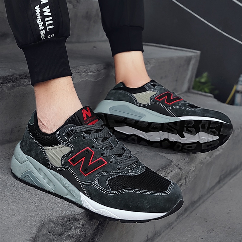 new balance co ltd