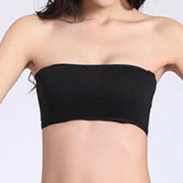 tube sports bra