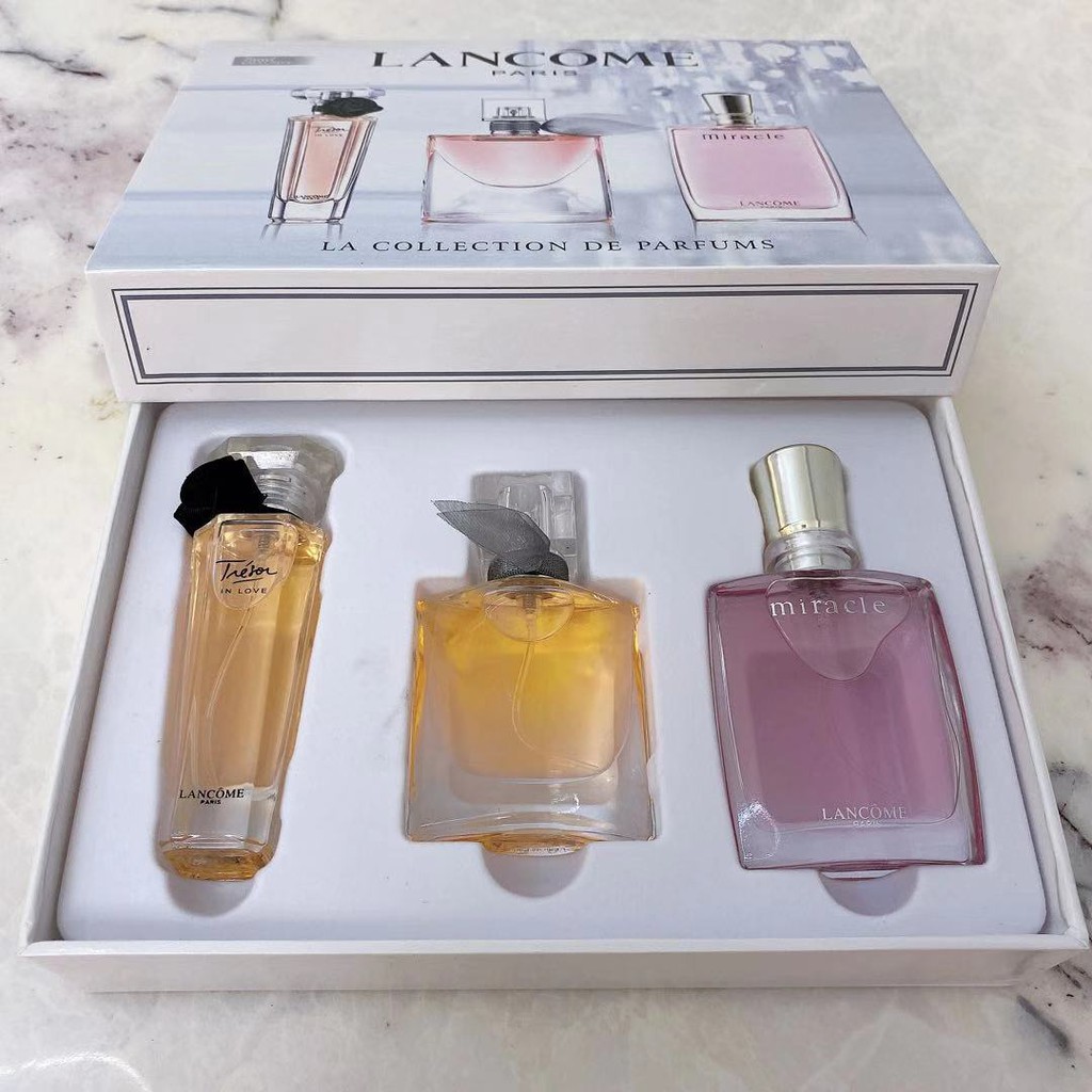 women perfume set