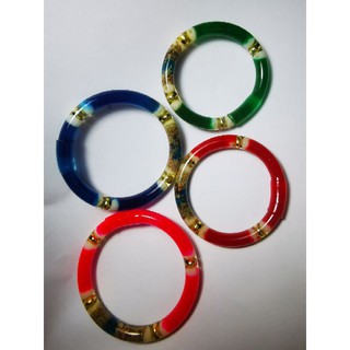 Anti Usog Bangles Bracelet for Babies and Toddlers (1pc) Four Colors Available #2