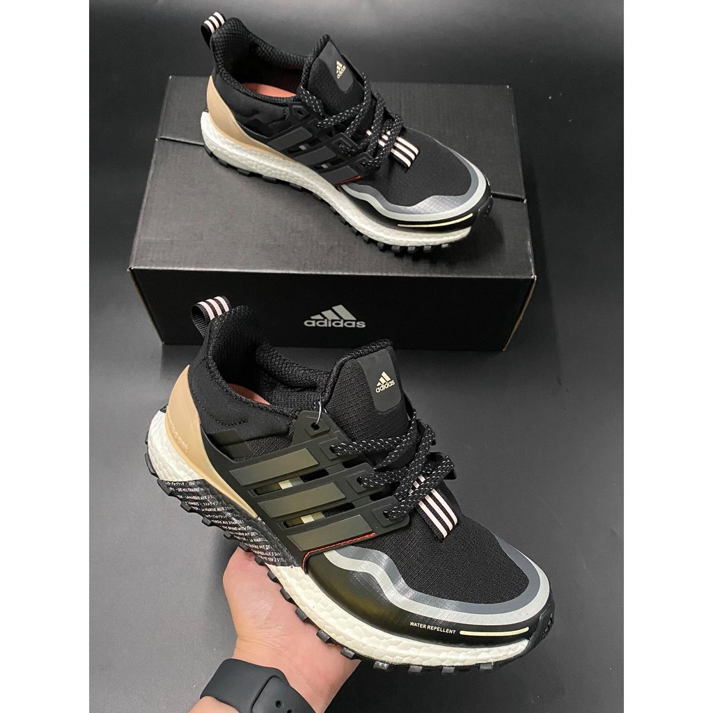 women's ultraboost guard running sneakers