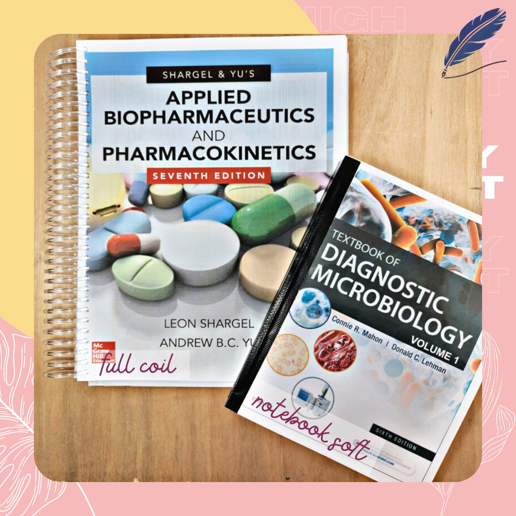 70/80gsm - Robbins and Cotran Review of Pathology 4th/5th Edition