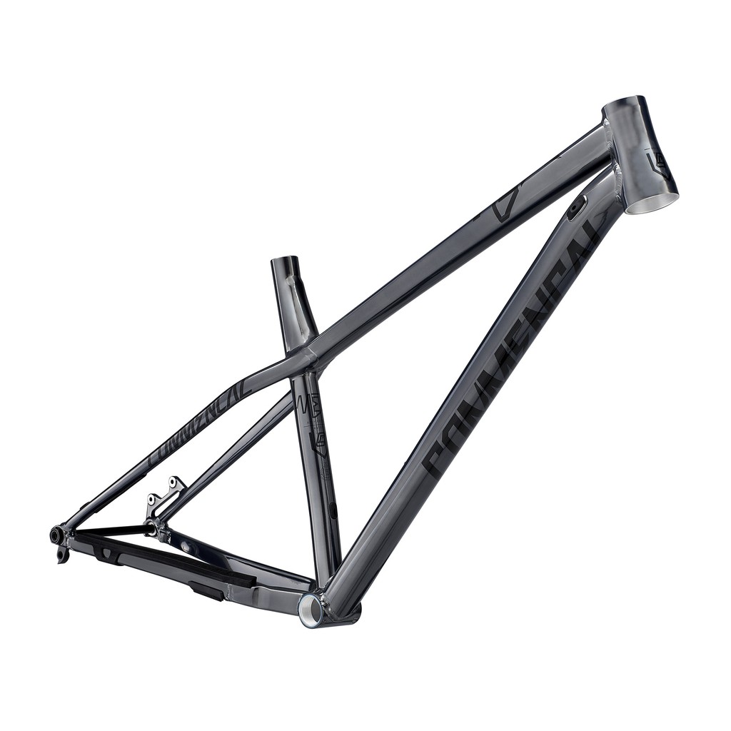 commencal frame