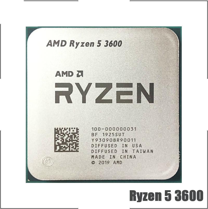 Ryzen 5 3600 Prices And Online Deals Nov 21 Shopee Philippines