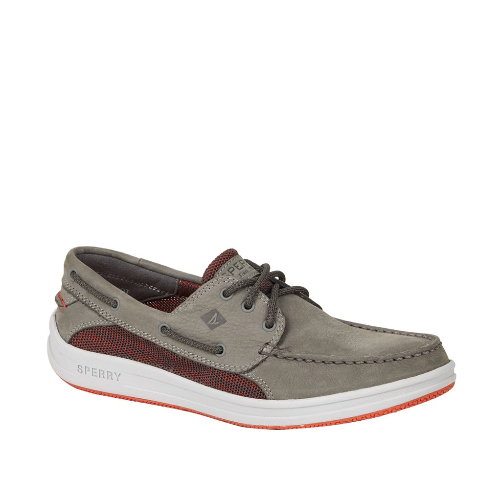 sperry knit shoes