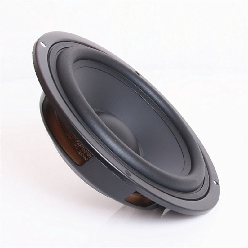 120mm bass radiator passive speaker