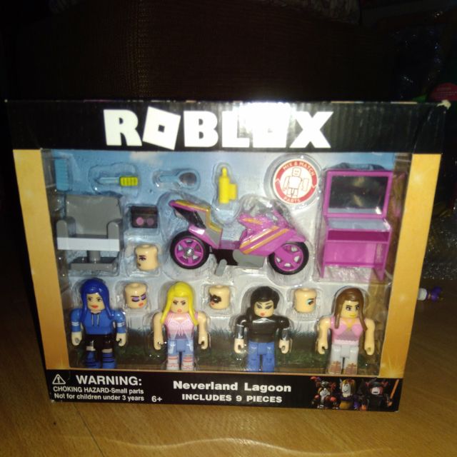 roblox girls toys