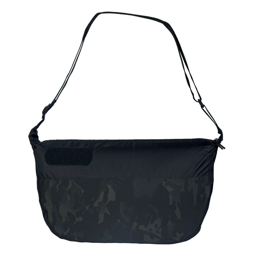 TACTIFANS 11L Tactical Hobo Bag Sporty Style Lightweight EDC Pack