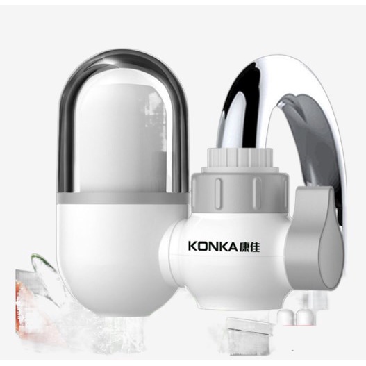 konka water filter