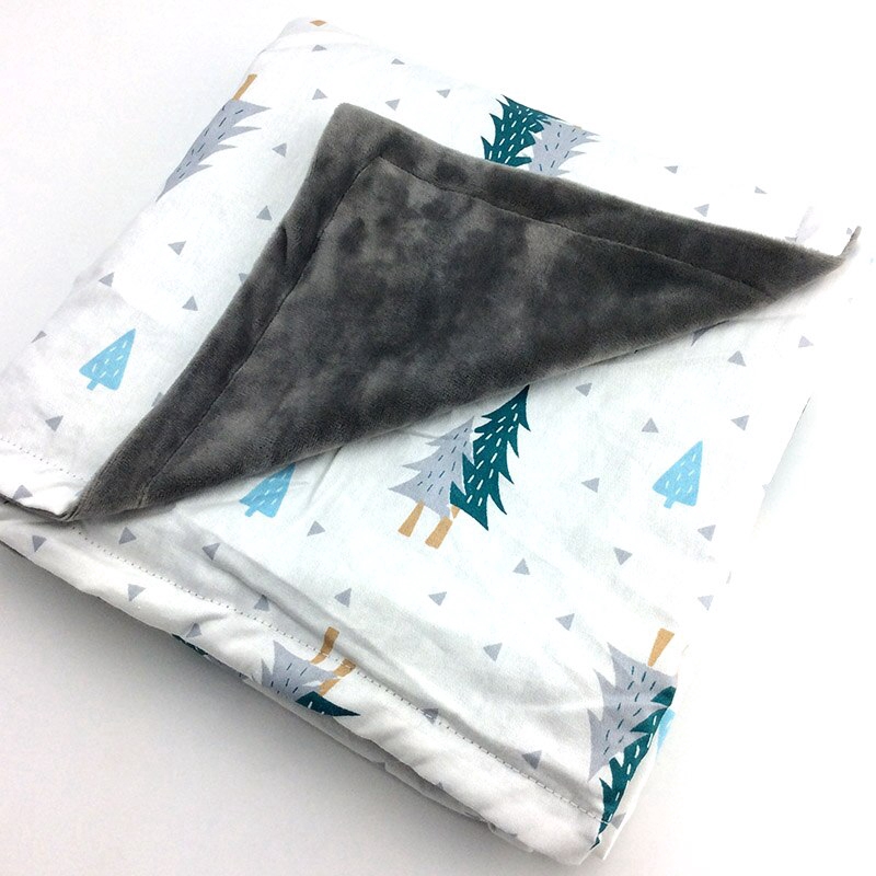 super soft baby blankets