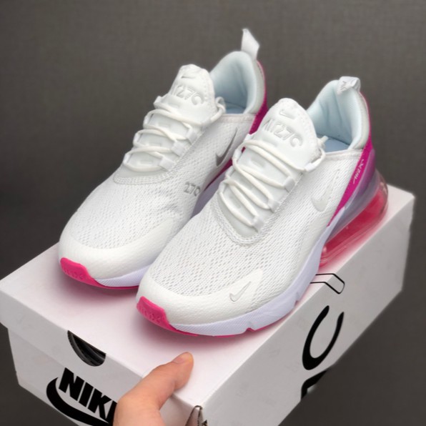 nike air max flyknit 270 damen