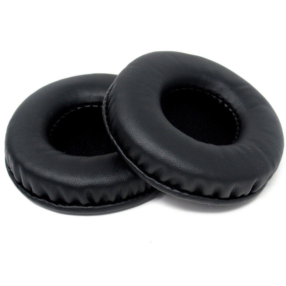 2Pcs Replacement Cushion Headset Ear Pad Sponge Cover for JBL E40 BT