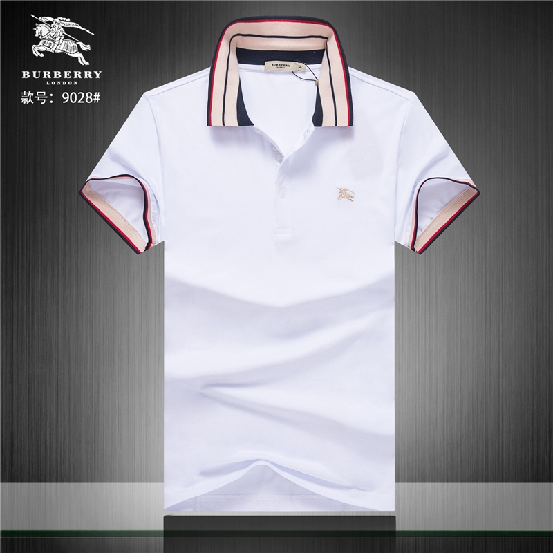 burberry polo shirt sale