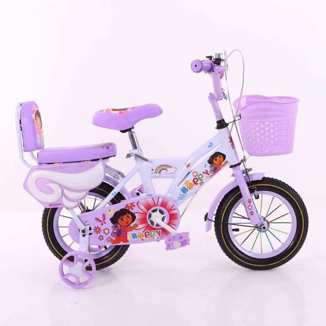 barbie cycle for girl