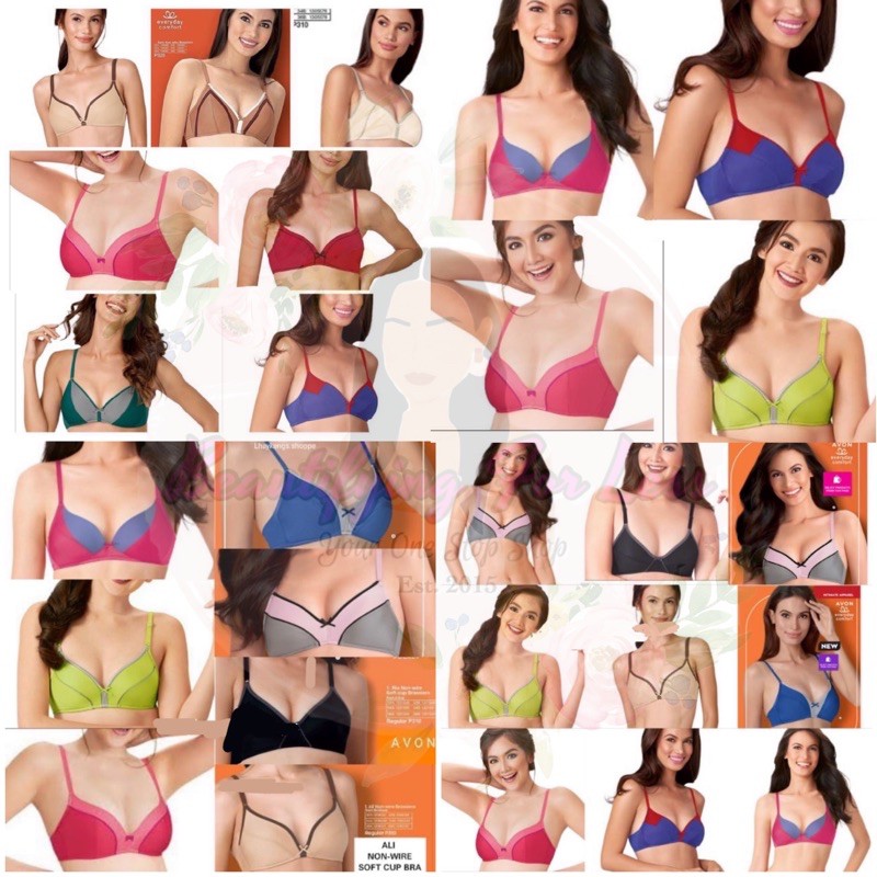 original-avon-everyday-bra-shopee-philippines