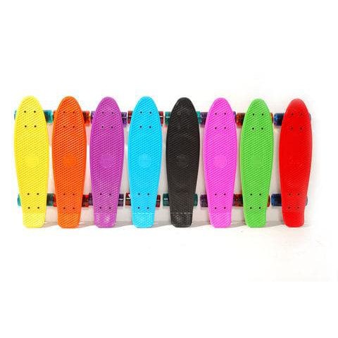 Mini Penny Board Skateboard Shopee Philippines
