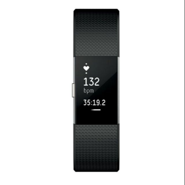 fitbit charge 2 price used