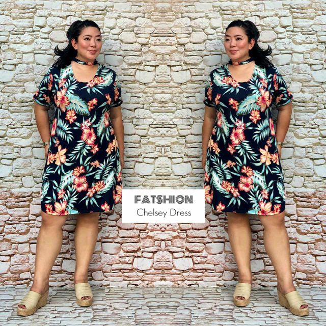 chelsey dress