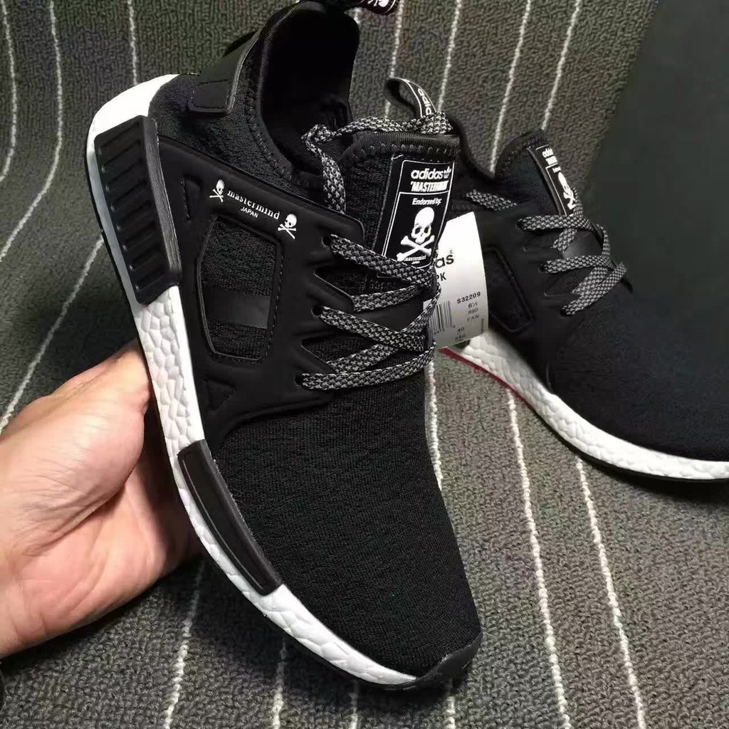 Adidas NMD XR1 Winter Complex PFC Pine Forest Camp