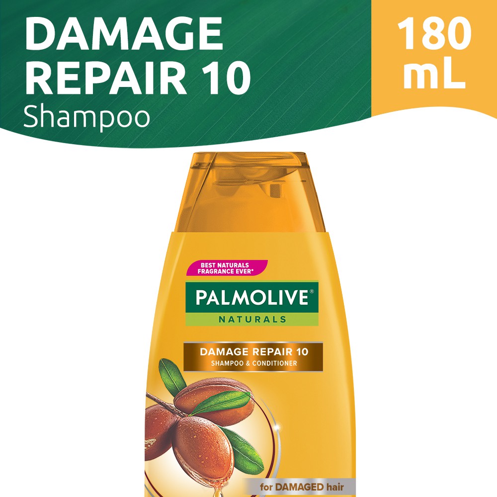 Palmolive Damage Repair 180ml