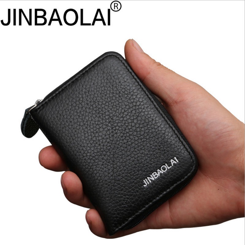 small coin wallet