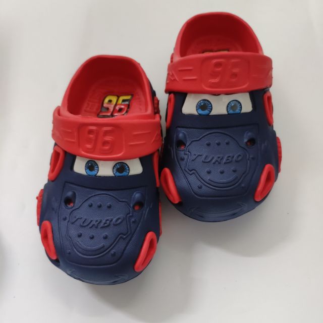 Crocs cars for kids (24-29) | Shopee Philippines