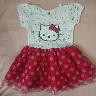 minnie mouse dress for 12 month old