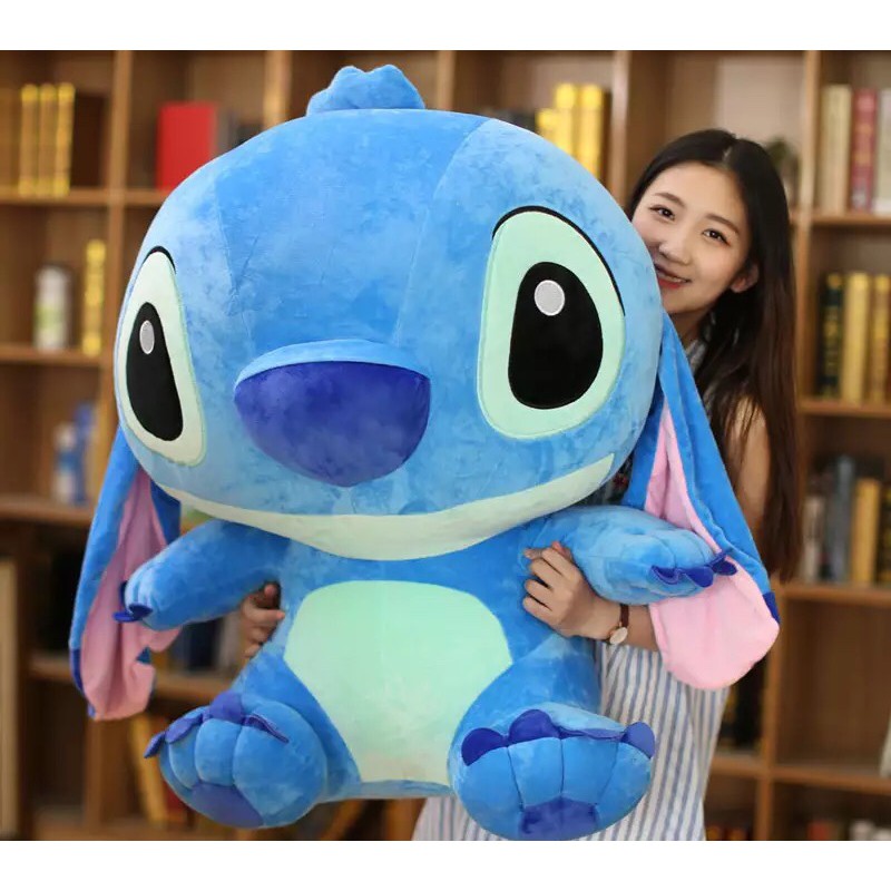 stitch stuffed toy divisoria