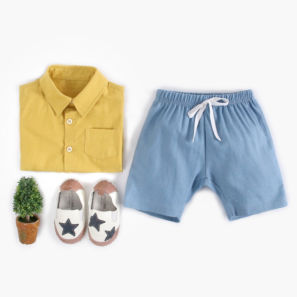 baby boys shorts