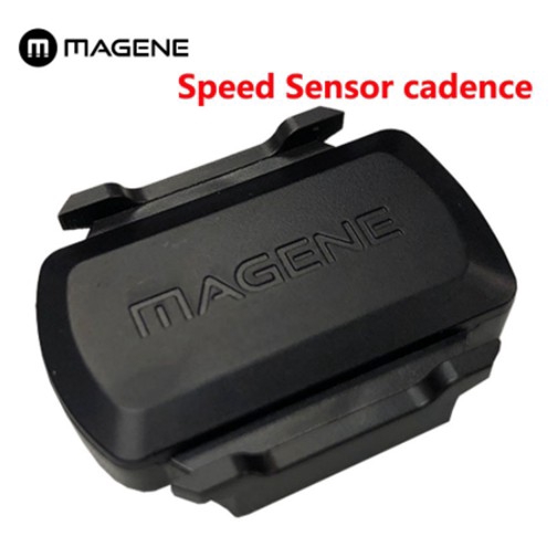 sensor cadence