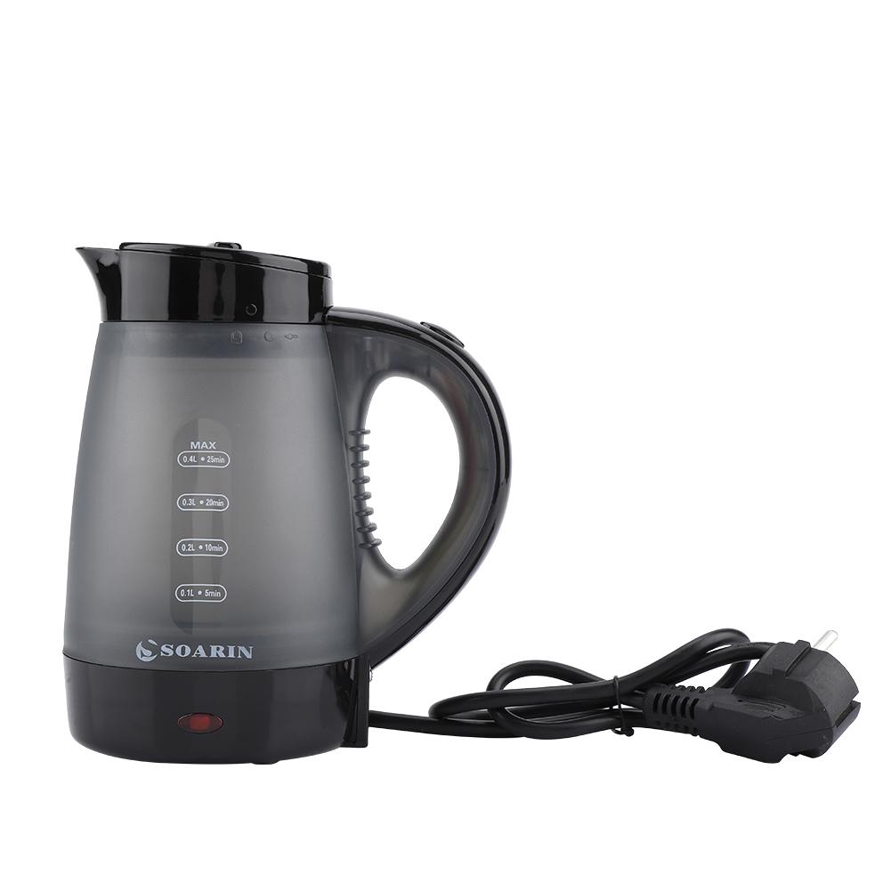 4l electric kettle