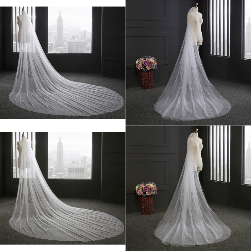 wedding veils and accessories