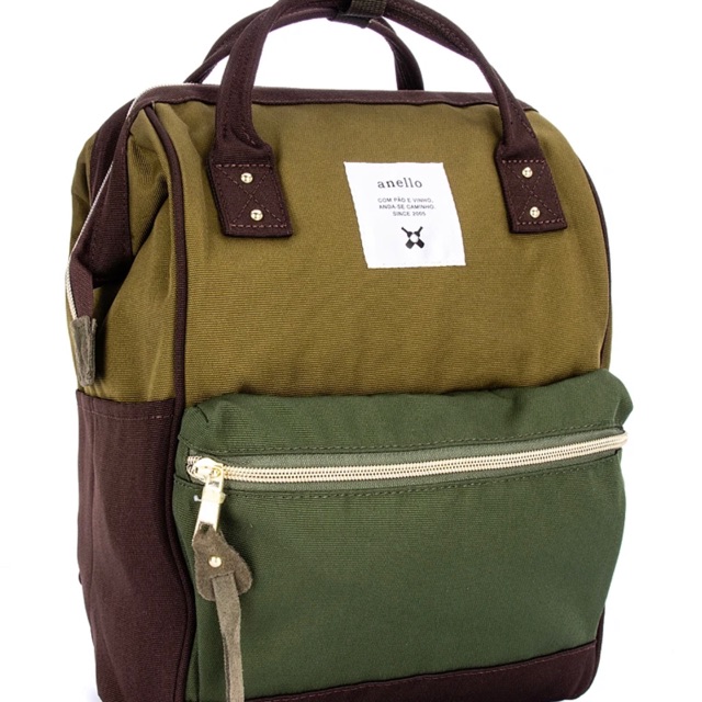 Anello backpack original Shopee Philippines