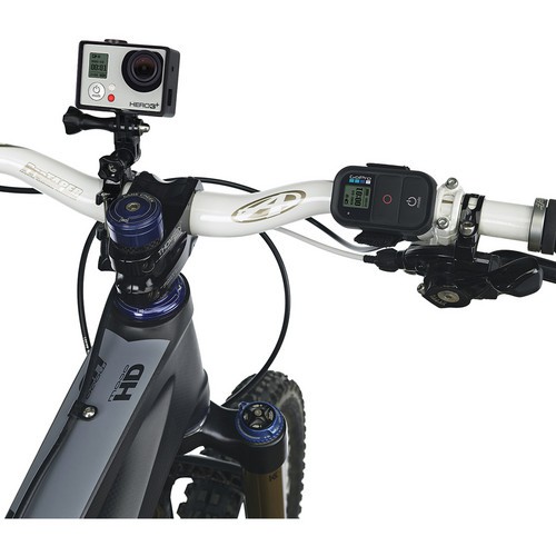 gopro bike handlebar mount