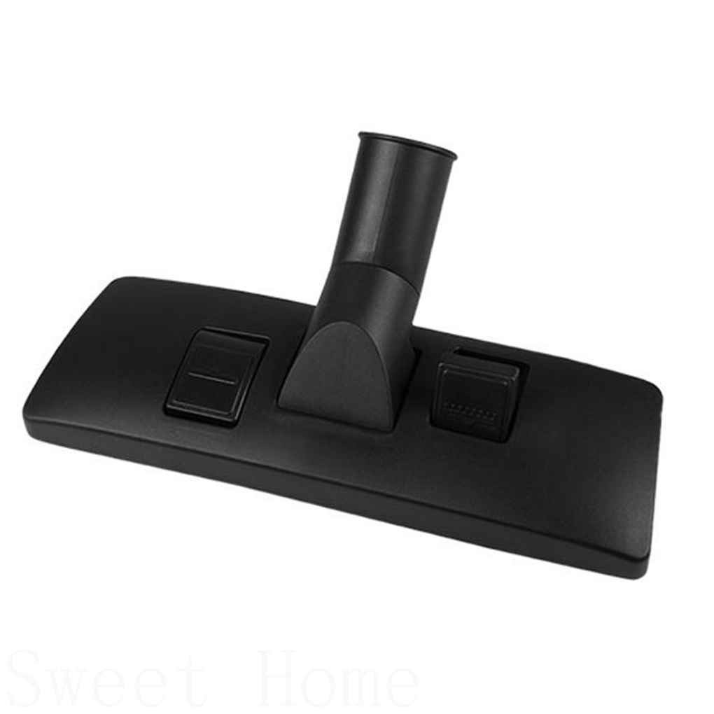 32mm Universal Vacuum Cleaner Accessories Part Carpet Floor Nozzle for Philips Vacuum Sweeper