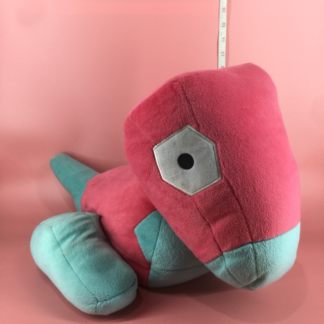 porygon plush